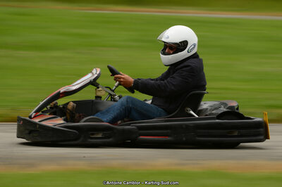 22 & 23/06/2013 : Handikart & Club de Lavelanet (Photos Antoine Camblor) 2013 — karting