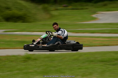 22 & 23/06/2013 : Handikart & Club de Lavelanet (Photos Antoine Camblor) 2013 — karting