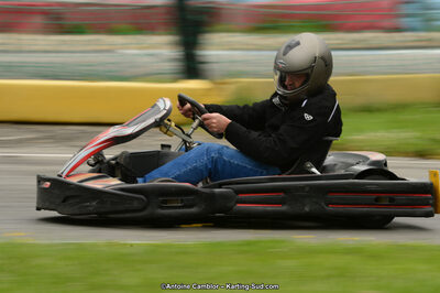 22 & 23/06/2013 : Handikart & Club de Lavelanet (Photos Antoine Camblor) 2013 — karting