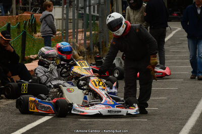 22 & 23/06/2013 : Handikart & Club de Lavelanet (Photos Antoine Camblor) 2013 — karting