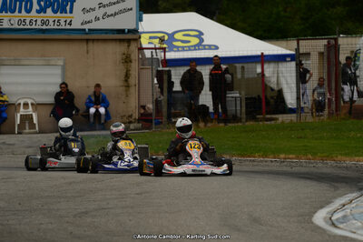 22 & 23/06/2013 : Handikart & Club de Lavelanet (Photos Antoine Camblor) 2013 — karting