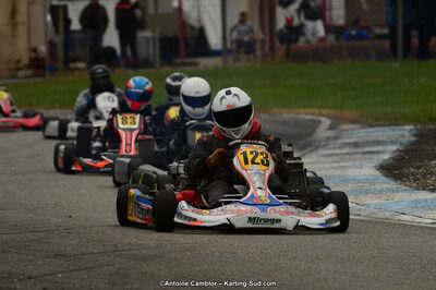22 & 23/06/2013 : Handikart & Club de Lavelanet (Photos Antoine Camblor) 2013 — karting