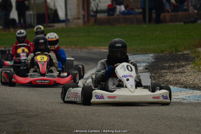 22 & 23/06/2013 : Handikart & Club de Lavelanet (Photos Antoine Camblor) 2013 — karting
