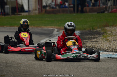 22 & 23/06/2013 : Handikart & Club de Lavelanet (Photos Antoine Camblor) 2013 — karting