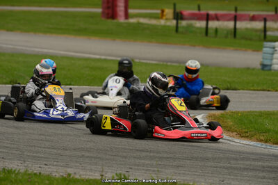 22 & 23/06/2013 : Handikart & Club de Lavelanet (Photos Antoine Camblor) 2013 — karting