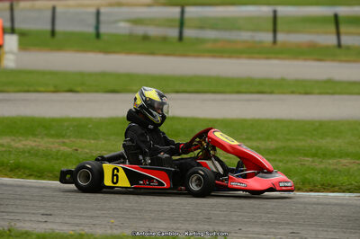 22 & 23/06/2013 : Handikart & Club de Lavelanet (Photos Antoine Camblor) 2013 — karting