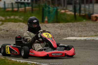 22 & 23/06/2013 : Handikart & Club de Lavelanet (Photos Antoine Camblor) 2013 — karting