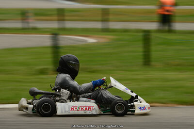22 & 23/06/2013 : Handikart & Club de Lavelanet (Photos Antoine Camblor) 2013 — karting