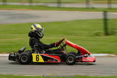 22 & 23/06/2013 : Handikart & Club de Lavelanet (Photos Antoine Camblor) 2013 — karting
