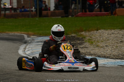 22 & 23/06/2013 : Handikart & Club de Lavelanet (Photos Antoine Camblor) 2013 — karting