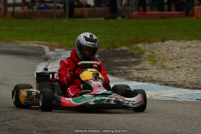 22 & 23/06/2013 : Handikart & Club de Lavelanet (Photos Antoine Camblor) 2013 — karting