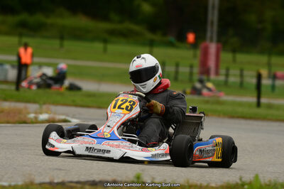 22 & 23/06/2013 : Handikart & Club de Lavelanet (Photos Antoine Camblor) 2013 — karting