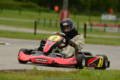 22 & 23/06/2013 : Handikart & Club de Lavelanet (Photos Antoine Camblor) 2013 — karting