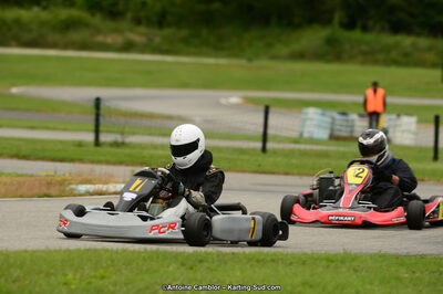 22 & 23/06/2013 : Handikart & Club de Lavelanet (Photos Antoine Camblor) 2013 — karting