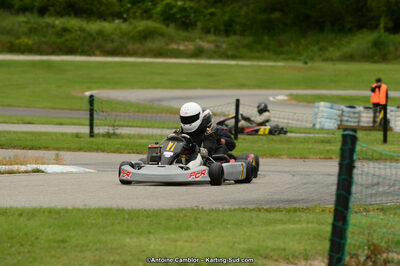 22 & 23/06/2013 : Handikart & Club de Lavelanet (Photos Antoine Camblor) 2013 — karting