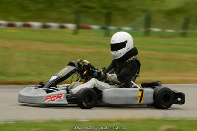 22 & 23/06/2013 : Handikart & Club de Lavelanet (Photos Antoine Camblor) 2013 — karting