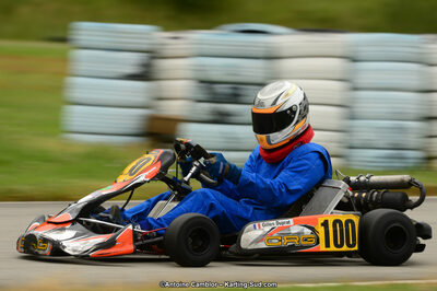 22 & 23/06/2013 : Handikart & Club de Lavelanet (Photos Antoine Camblor) 2013 — karting