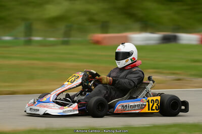 22 & 23/06/2013 : Handikart & Club de Lavelanet (Photos Antoine Camblor) 2013 — karting