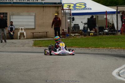 22 & 23/06/2013 : Handikart & Club de Lavelanet (Photos Antoine Camblor) 2013 — karting