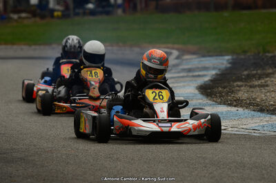 22 & 23/06/2013 : Handikart & Club de Lavelanet (Photos Antoine Camblor) 2013 — karting