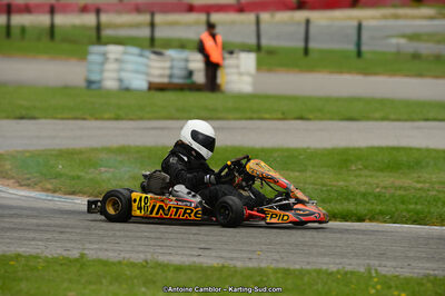 22 & 23/06/2013 : Handikart & Club de Lavelanet (Photos Antoine Camblor) 2013 — karting