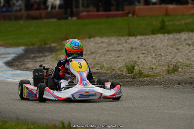 22 & 23/06/2013 : Handikart & Club de Lavelanet (Photos Antoine Camblor) 2013 — karting