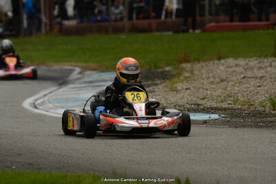 22 & 23/06/2013 : Handikart & Club de Lavelanet (Photos Antoine Camblor) 2013 — karting
