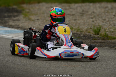 22 & 23/06/2013 : Handikart & Club de Lavelanet (Photos Antoine Camblor) 2013 — karting