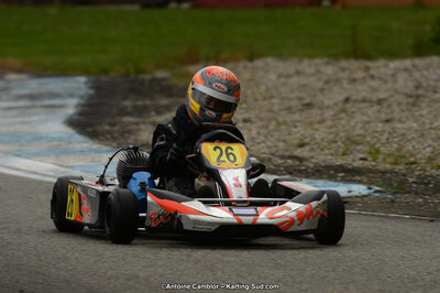 22 & 23/06/2013 : Handikart & Club de Lavelanet (Photos Antoine Camblor) 2013 — karting