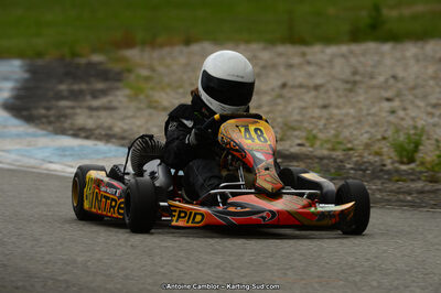 22 & 23/06/2013 : Handikart & Club de Lavelanet (Photos Antoine Camblor) 2013 — karting