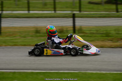 22 & 23/06/2013 : Handikart & Club de Lavelanet (Photos Antoine Camblor) 2013 — karting