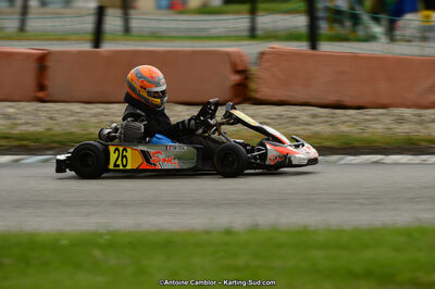 22 & 23/06/2013 : Handikart & Club de Lavelanet (Photos Antoine Camblor) 2013 — karting