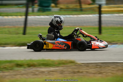 22 & 23/06/2013 : Handikart & Club de Lavelanet (Photos Antoine Camblor) 2013 — karting