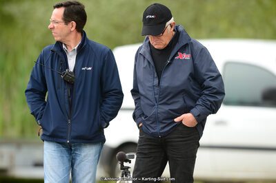 22 & 23/06/2013 : Handikart & Club de Lavelanet (Photos Antoine Camblor) 2013 — karting