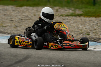 22 & 23/06/2013 : Handikart & Club de Lavelanet (Photos Antoine Camblor) 2013 — karting