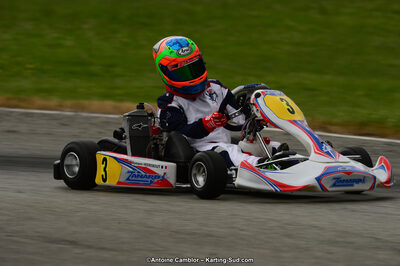 22 & 23/06/2013 : Handikart & Club de Lavelanet (Photos Antoine Camblor) 2013 — karting