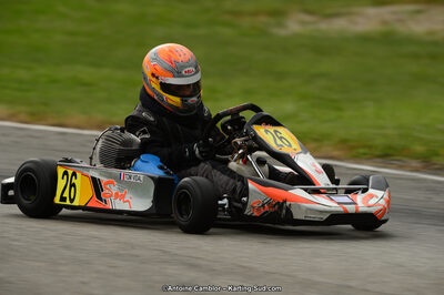 22 & 23/06/2013 : Handikart & Club de Lavelanet (Photos Antoine Camblor) 2013 — karting
