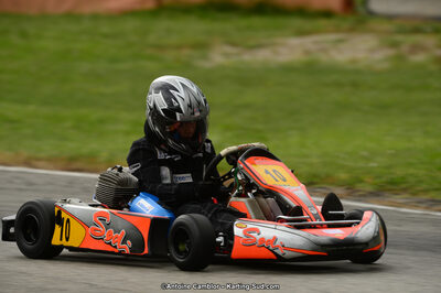 22 & 23/06/2013 : Handikart & Club de Lavelanet (Photos Antoine Camblor) 2013 — karting