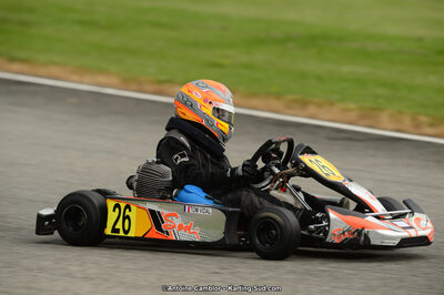 22 & 23/06/2013 : Handikart & Club de Lavelanet (Photos Antoine Camblor) 2013 — karting