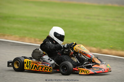 22 & 23/06/2013 : Handikart & Club de Lavelanet (Photos Antoine Camblor) 2013 — karting