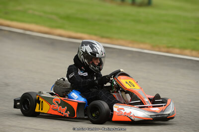 22 & 23/06/2013 : Handikart & Club de Lavelanet (Photos Antoine Camblor) 2013 — karting