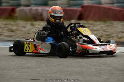 22 & 23/06/2013 : Handikart & Club de Lavelanet (Photos Antoine Camblor) 2013 — karting