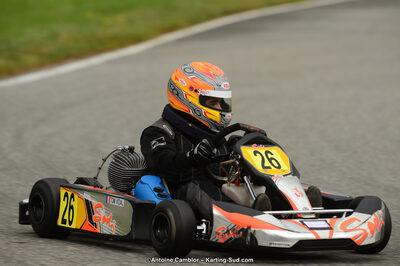 22 & 23/06/2013 : Handikart & Club de Lavelanet (Photos Antoine Camblor) 2013 — karting