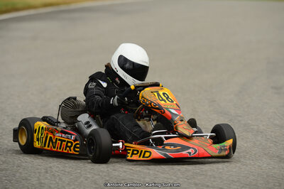 22 & 23/06/2013 : Handikart & Club de Lavelanet (Photos Antoine Camblor) 2013 — karting