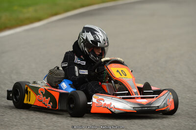 22 & 23/06/2013 : Handikart & Club de Lavelanet (Photos Antoine Camblor) 2013 — karting