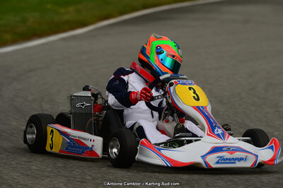 22 & 23/06/2013 : Handikart & Club de Lavelanet (Photos Antoine Camblor) 2013 — karting