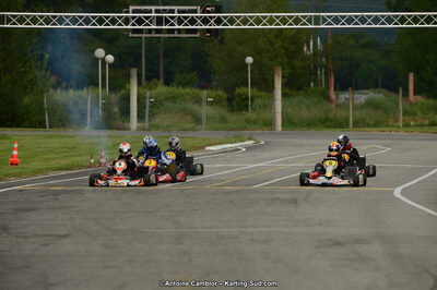 22 & 23/06/2013 : Handikart & Club de Lavelanet (Photos Antoine Camblor) 2013 — karting