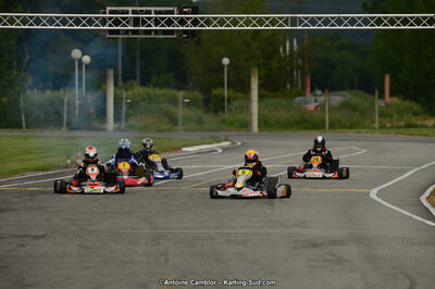 22 & 23/06/2013 : Handikart & Club de Lavelanet (Photos Antoine Camblor) 2013 — karting