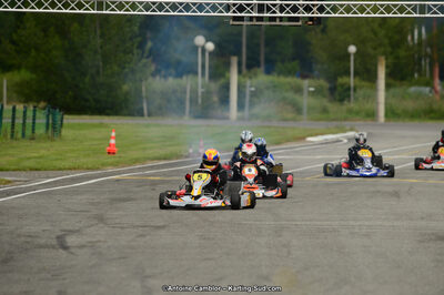 22 & 23/06/2013 : Handikart & Club de Lavelanet (Photos Antoine Camblor) 2013 — karting