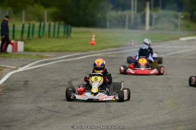 22 & 23/06/2013 : Handikart & Club de Lavelanet (Photos Antoine Camblor) 2013 — karting